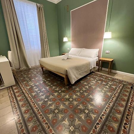 Bed In Spa Παλέρμο Εξωτερικό φωτογραφία