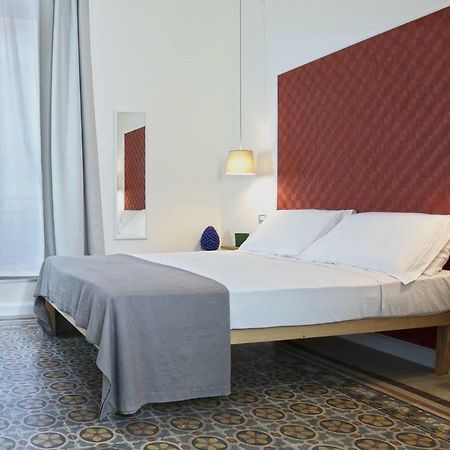 Bed In Spa Παλέρμο Εξωτερικό φωτογραφία