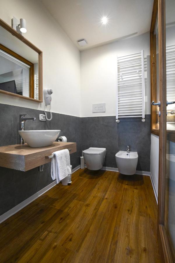 Bed In Spa Παλέρμο Εξωτερικό φωτογραφία