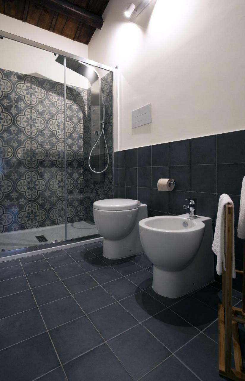 Bed In Spa Παλέρμο Εξωτερικό φωτογραφία