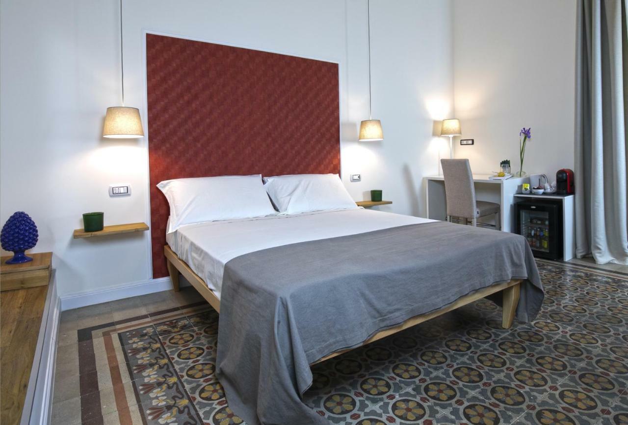 Bed In Spa Παλέρμο Εξωτερικό φωτογραφία