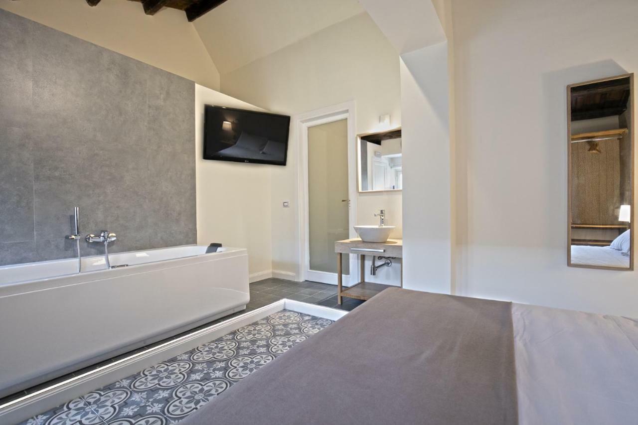 Bed In Spa Παλέρμο Εξωτερικό φωτογραφία